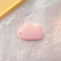 Rabbit Cloud Mini Portable Paper Cutter Razor Blade Cutting Office Stationery