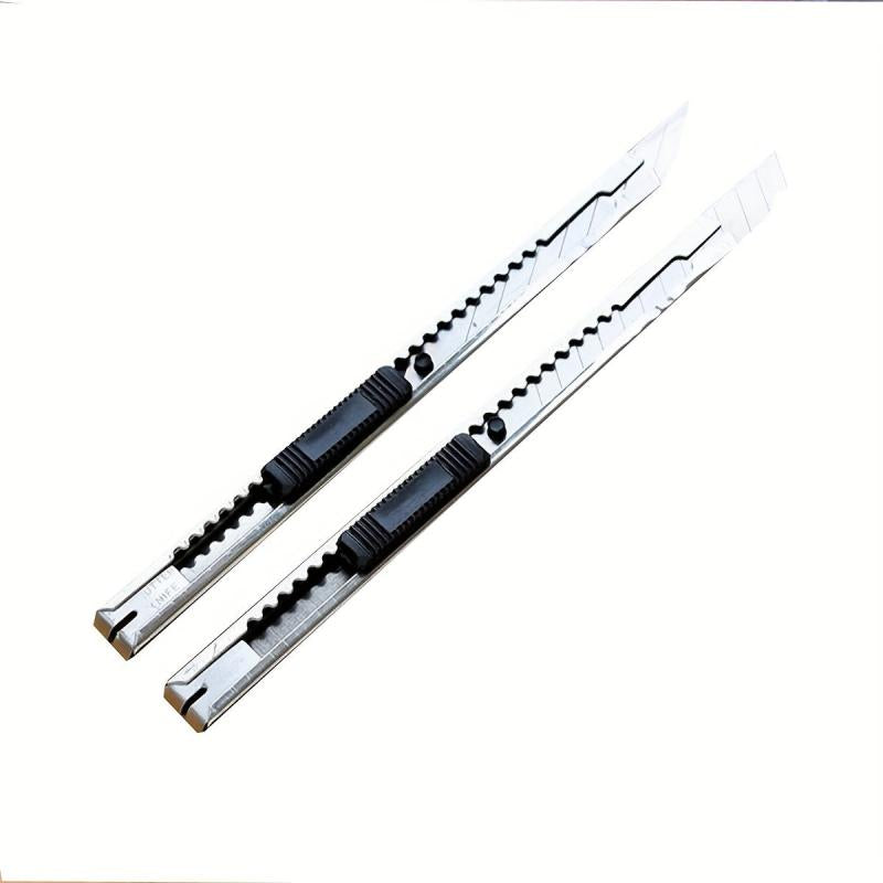 3pcs Portable Utility Stainless Steel Multifunctional Tool