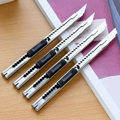 3pcs Portable Utility Stainless Steel Multifunctional Tool