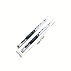 3pcs Portable Utility Stainless Steel Multifunctional Tool