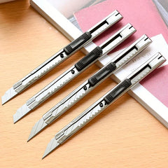 3pcs Portable Utility Stainless Steel Multifunctional Tool
