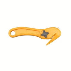 High Carbon Steel Safety Blade Box Cutter Carton Cutter