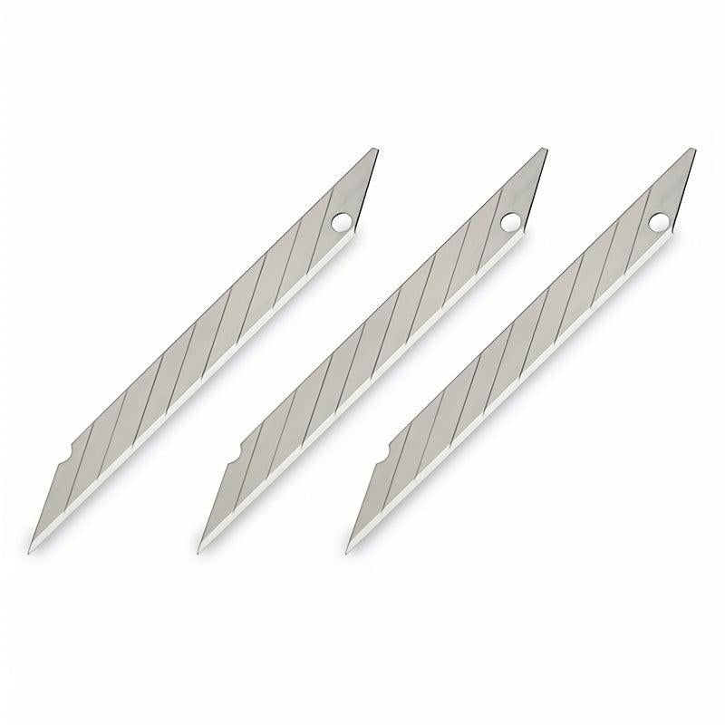 9mm Carving Knife Blades 200 Count