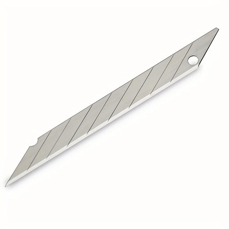 9mm Carving Knife Blades 200 Count