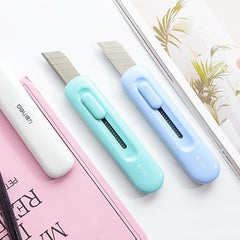 2pcs Portable Paper Cutting Utility, Easy To Use