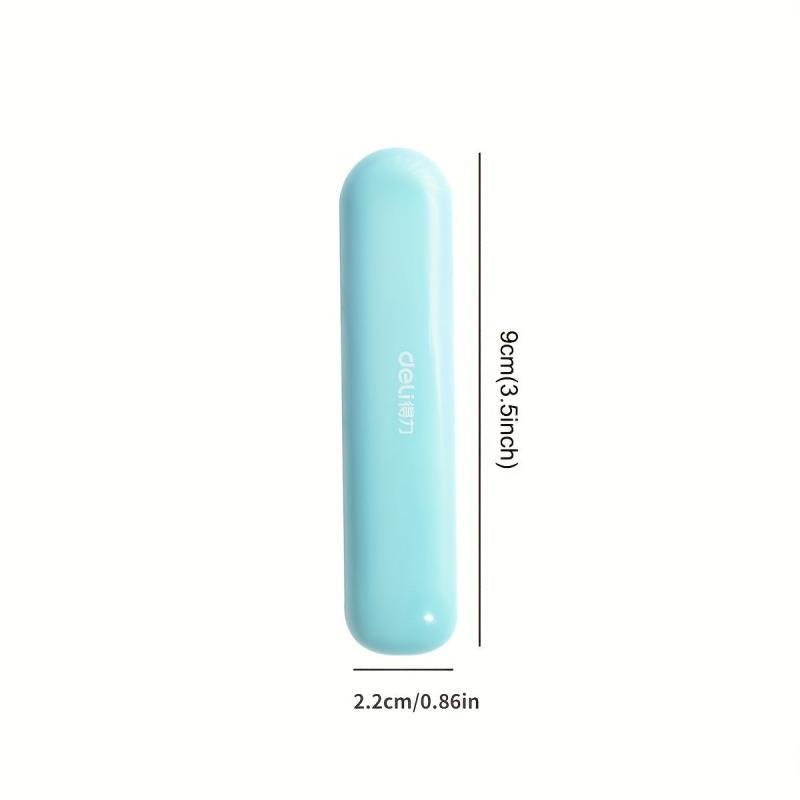 2pcs Portable Paper Cutting Utility, Easy To Use
