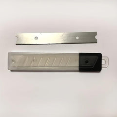 10pcs High Carbon Steel Glue Removal Scraper Blades