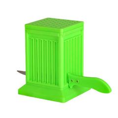 BBQ Lamb Skewers Meat Threader Tool for Perfectly Threaded Meat