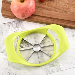Stainless Steel Fruit Cutter with Multiple Functions