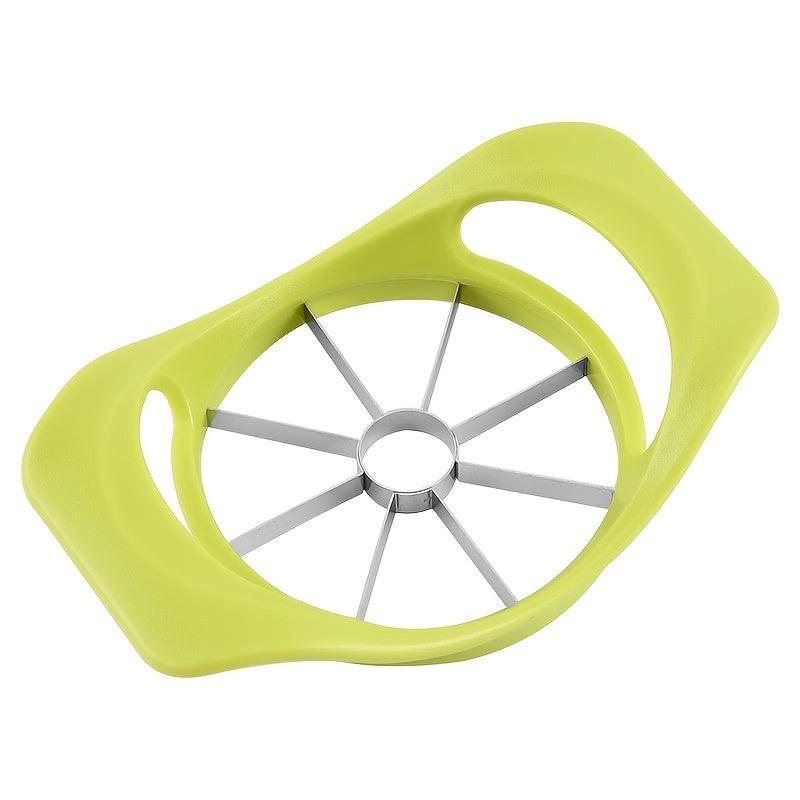 Stainless Steel Fruit Cutter with Multiple Functions