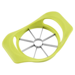 Stainless Steel Fruit Cutter with Multiple Functions