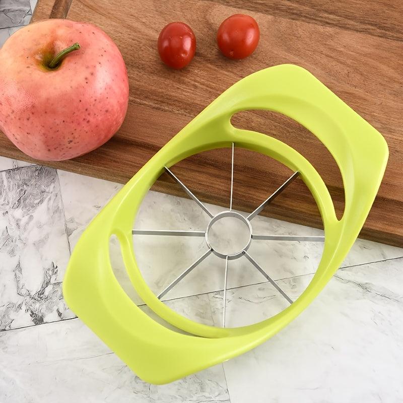 Stainless Steel Fruit Cutter with Multiple Functions