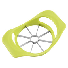 Stainless Steel Fruit Cutter with Multiple Functions