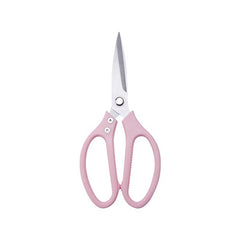 Plastic Handle Stainless Steel Kitchen Scissors