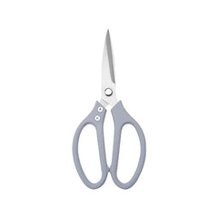 Plastic Handle Stainless Steel Kitchen Scissors