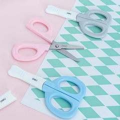 Elephant Nose Shaped Children's Scissors - Preschool