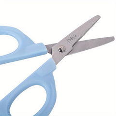 Elephant Nose Shaped Children's Scissors - Preschool
