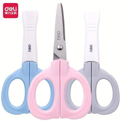 Elephant Nose Shaped Children's Scissors - Preschool