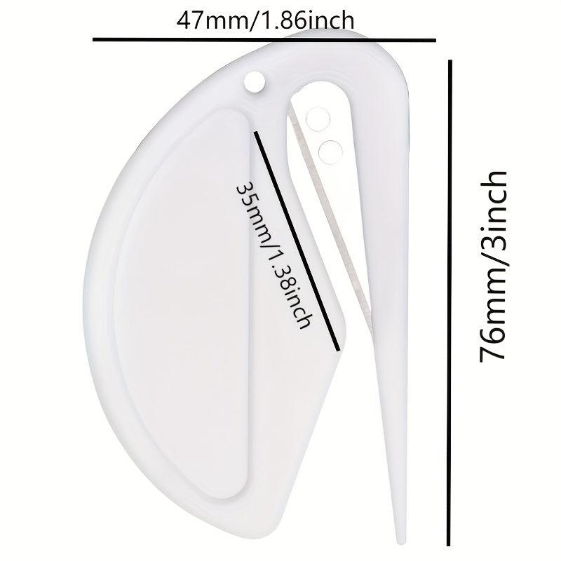 Desktop Letter Openers Mini Envelope Opener Paper Cutter