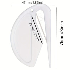 Desktop Letter Openers Mini Envelope Opener Paper Cutter