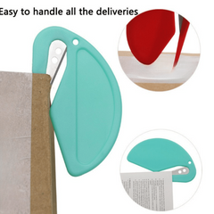 Desktop Letter Openers Mini Envelope Opener Paper Cutter
