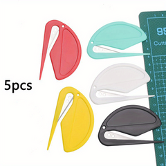 Desktop Letter Openers Mini Envelope Opener Paper Cutter