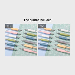Retractable Precision Craft Cutting Tool Silicon Grip Thin Blade Art Scrapbook
