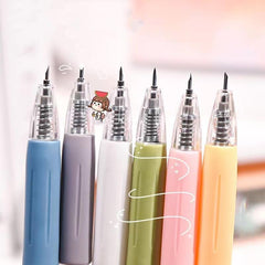 Retractable Precision Craft Cutting Tool Silicon Grip Thin Blade Art Scrapbook