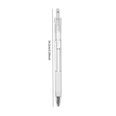 Retractable Precision Craft Cutting Tool Silicon Grip Thin Blade Art Scrapbook