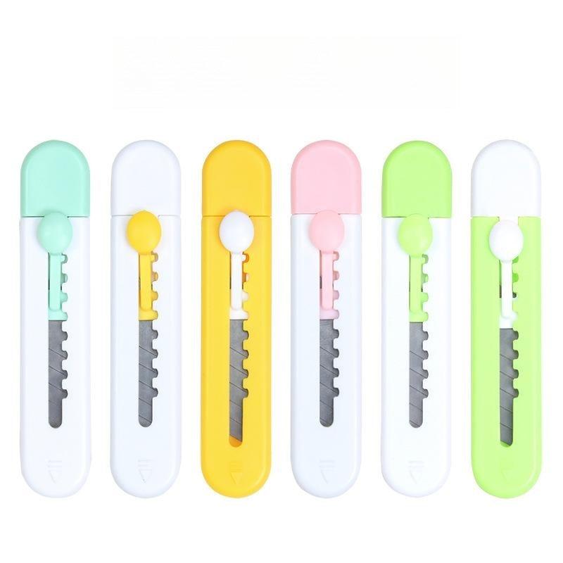 Mini Utility Portable Disassembly Express Box Opener for Students