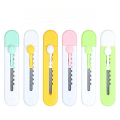 Mini Utility Portable Disassembly Express Box Opener for Students