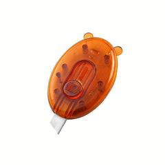 3pcs Little Bear Circular Mini Paper Cutting Tool