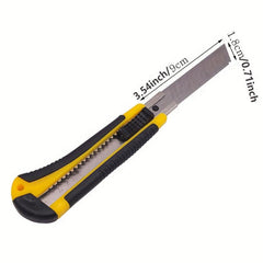 Large Stainless Steel Utility BG2017 75g