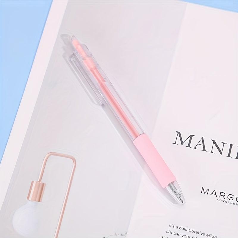 Manual Retractable Precision Carving Pen for DIY Art Stencil