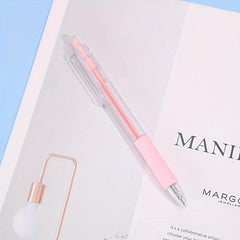Manual Retractable Precision Carving Pen for DIY Art Stencil