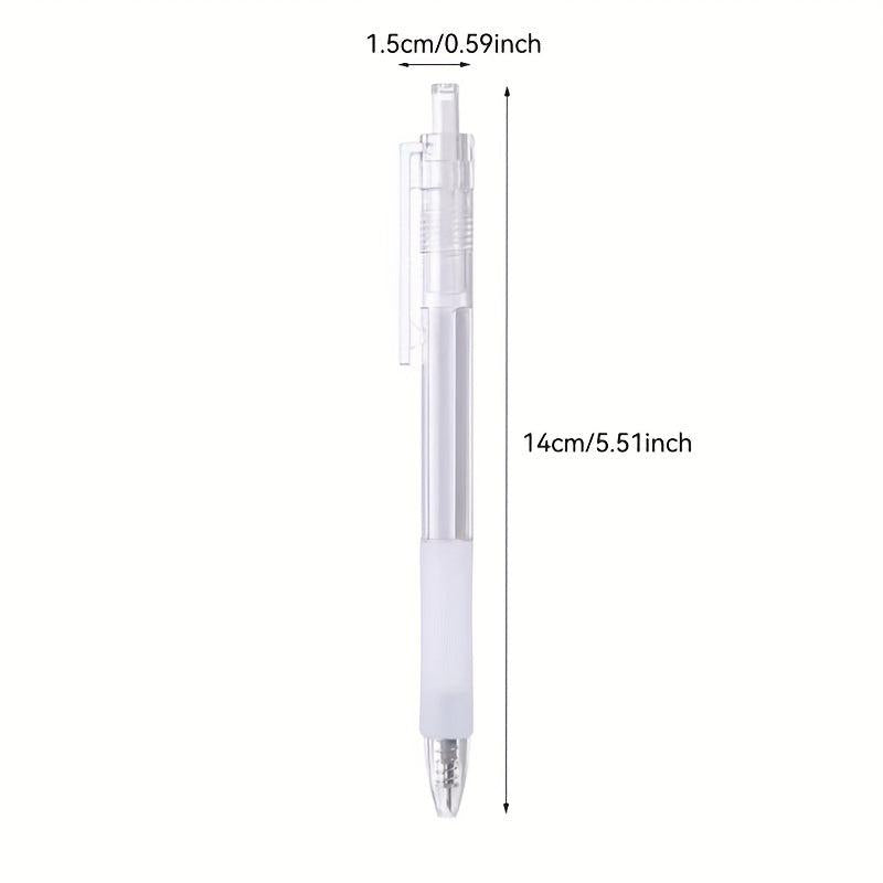 Manual Retractable Precision Carving Pen for DIY Art Stencil