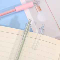 Manual Retractable Precision Carving Pen for DIY Art Stencil