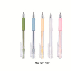 Manual Retractable Precision Carving Pen for DIY Art Stencil