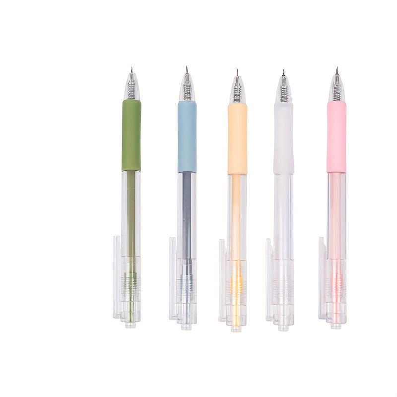 Manual Retractable Precision Carving Pen for DIY Art Stencil