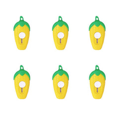 Cartoon Corn Mini Wallpaper Cutter for Student Unpack Express
