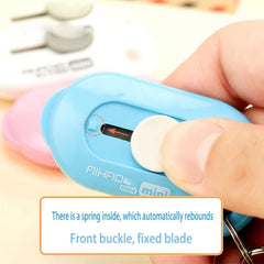 Mini Portable Utility BG1167