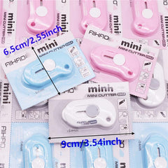 Mini Portable Utility BG1167
