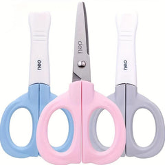 1pc Elephant Scissors with Protective Case Ultra Sharp Blade Shears