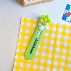 Portable Utility Express Opener for Office Paper Cutting