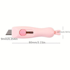 Rabbit Utility Mini Office Carry On Disassembly