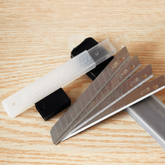 Small Stainless Steel Paper Cutter for Hobby Use
