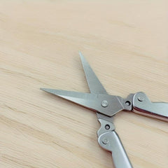 Trip Scissors Folding Scissors Jindal Beauty Nails Portable Small Scissors