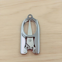 Trip Scissors Folding Scissors Jindal Beauty Nails Portable Small Scissors