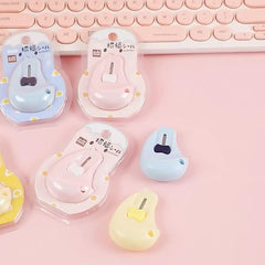 Chicken Shape Mini Carry on Small Wrap Box Opening