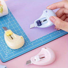 Chicken Shape Mini Carry on Small Wrap Box Opening